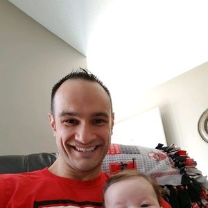 Meet your Posher, Craig